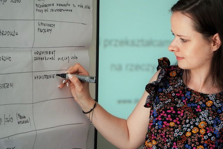 Biblioteka na co dzień i dla każdego