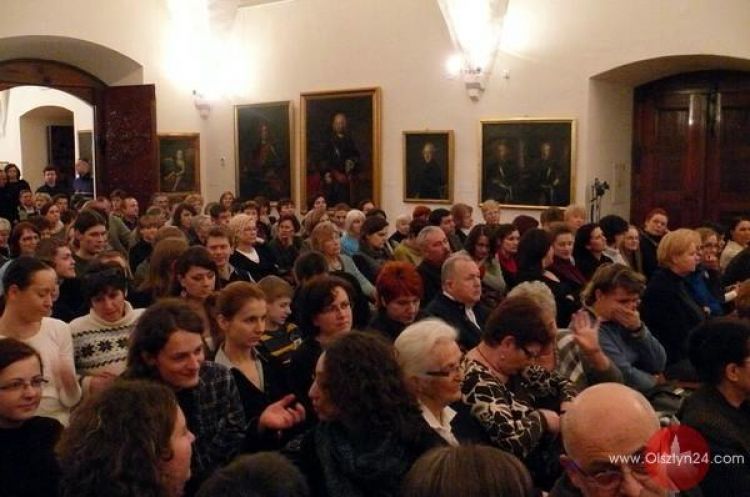 Pastorałki nieuczesane