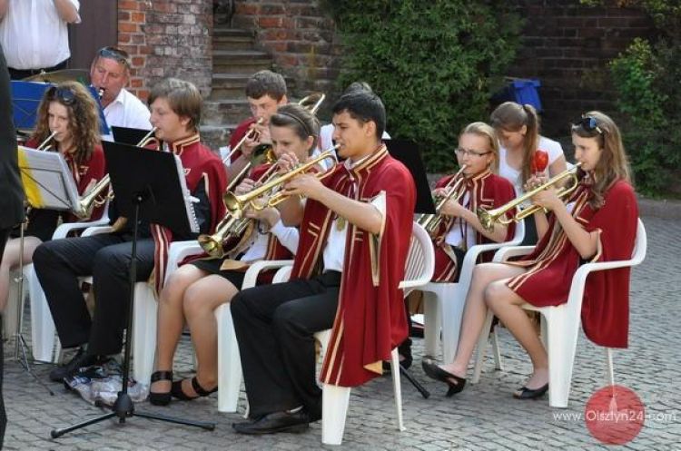 Nagrody I Konkursu Kompozytorskiego im. Feliksa Nowowiejskiego wręczone