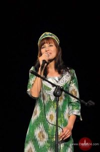 Piosenki Anny German i nie tylko w CEiIK-u