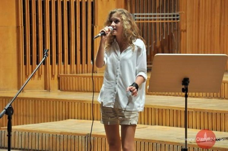 Po „Wokalizie” piosenek kilka