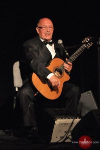 Muzyczny wieczór z Aloszą Awdiejewem