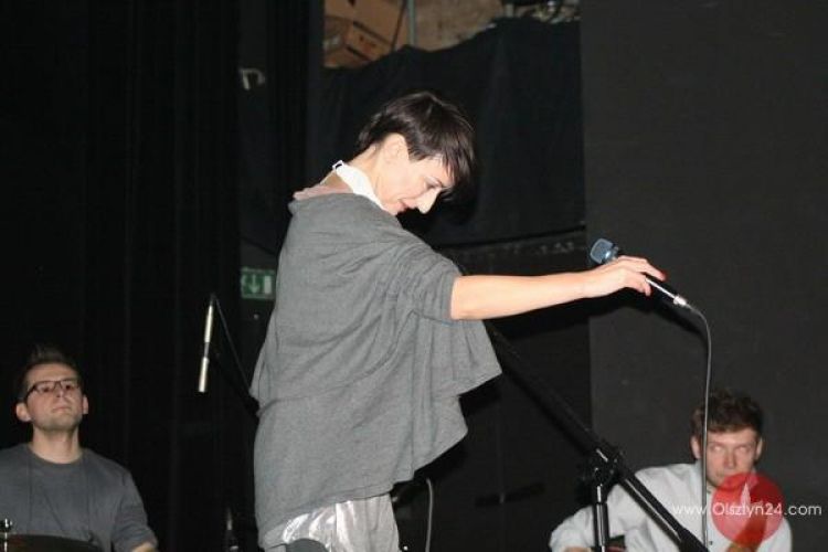 Niezwykłe i urocze wcielenia Kasi 