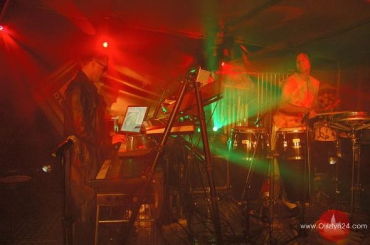 El-klimaty w Olsztynie