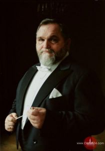 Symfonia, rapsodia, uwertura 