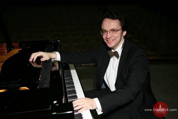 Filharmonia zaprasza na koncert