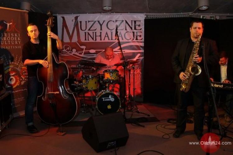 Drobjazzg-owe Muzyczne Inhalacje 