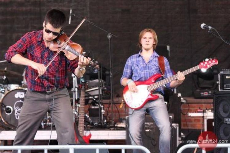 Must Be The… Olsztyn