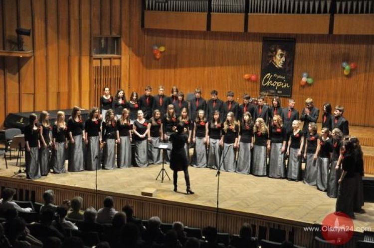 Collegium Juvenum i zaprzyjaźnieni artyści wystąpili w PSM