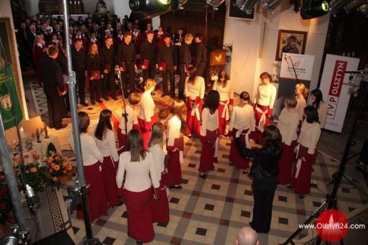 Festiwal im. Feliksa Nowowiejskiego w Barczewie jednak się odbędzie