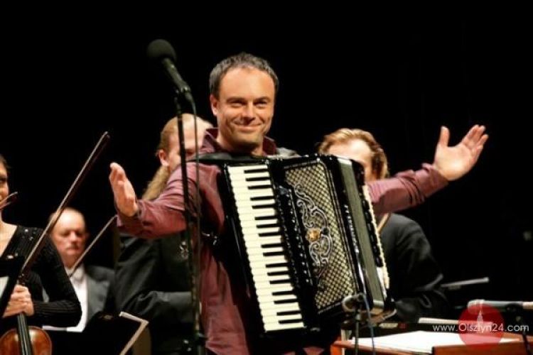 Koncert dla Matki w filharmonii
