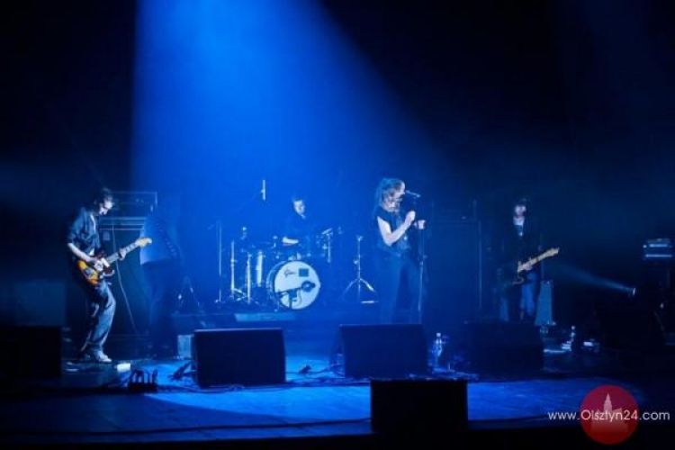 Kim jest perkusista z The Lollipops?