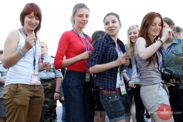 Hufiec Warmiński ZHP obchodzi jubileusz 30-lecia