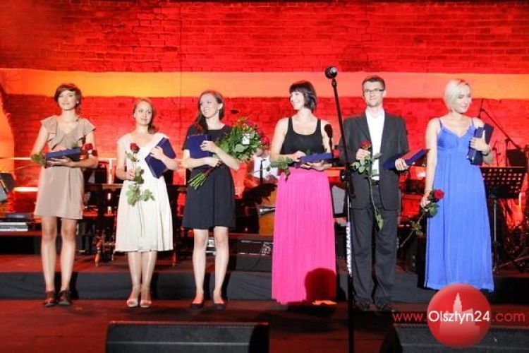 Nagroda im. Agnieszki Osieckiej podzielona na pół