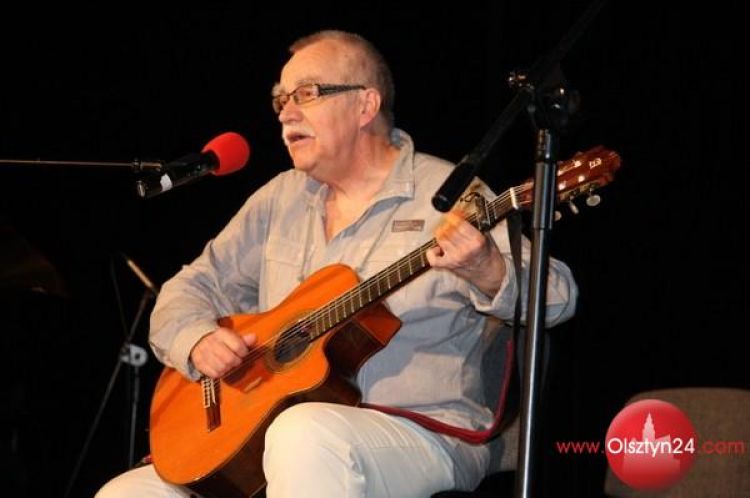 Benefis Andrzeja Arciszewskiego