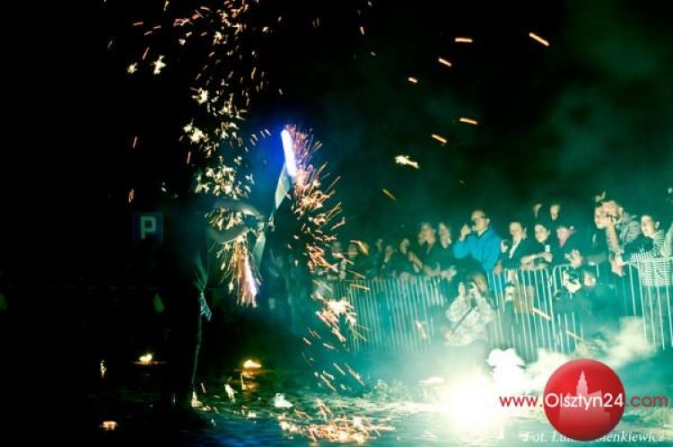 V edycja festiwalu Elbląg Rocks Europa