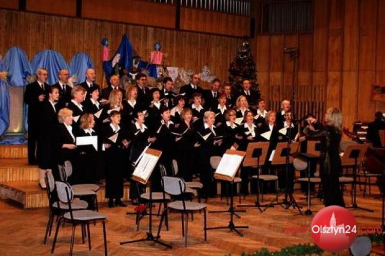 Nagroda Prezydenta dla chóru „Collegium Baccalarum”