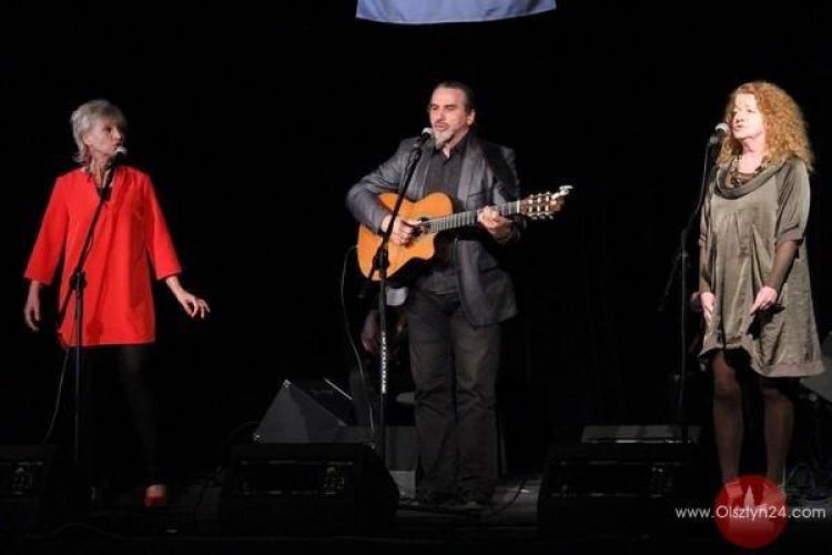 Warmia i Mazury na festiwalu we Lwowie