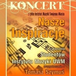 W poniedziałek kolejny koncert studentów Instytutu Sztuki UWM