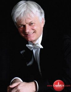 Koncert Symfoniczny z cyklu Wielkie Koncerty Fortepianowe w piątek w filharmonii