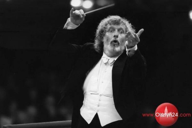 Symfonia Fantastyczna w olsztyńskiej filharmonii