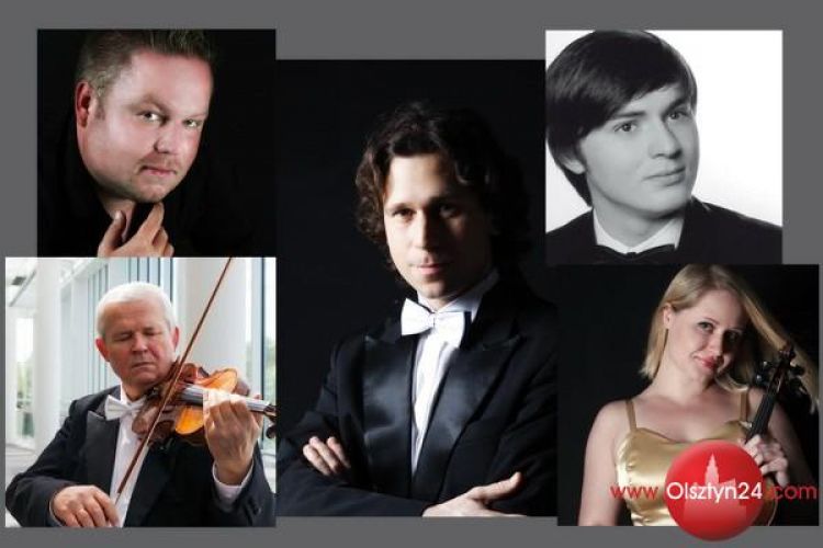 Koncert Rodzinny w niedzielę w filharmonii
