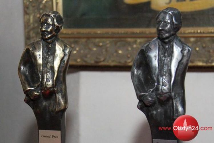 Grand Prix barczewskiego festiwalu dla Bielskiego Chóru Kameralnego