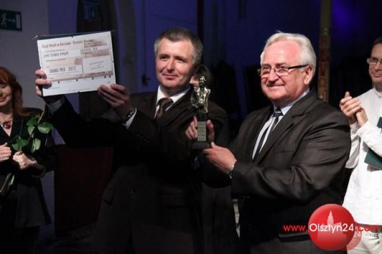 Złoty Feliks dla chóru z Bielska-Białej