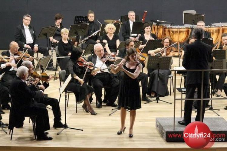 Koncert Dyplomantów Państwowej Szkoły Muzycznej II st. odbędzie się w filharmonii