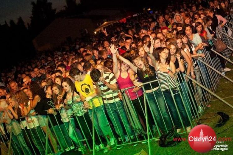 Pokój, miłość, szacunek do człowieka