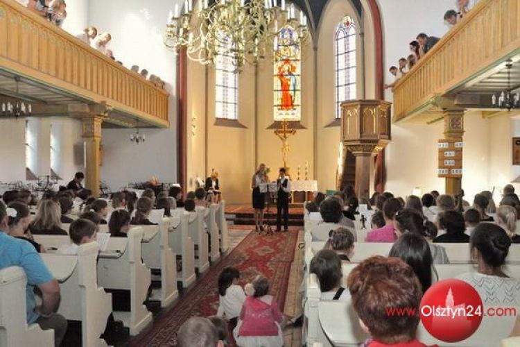 „Wakacje z nutkami” po raz jedenasty
