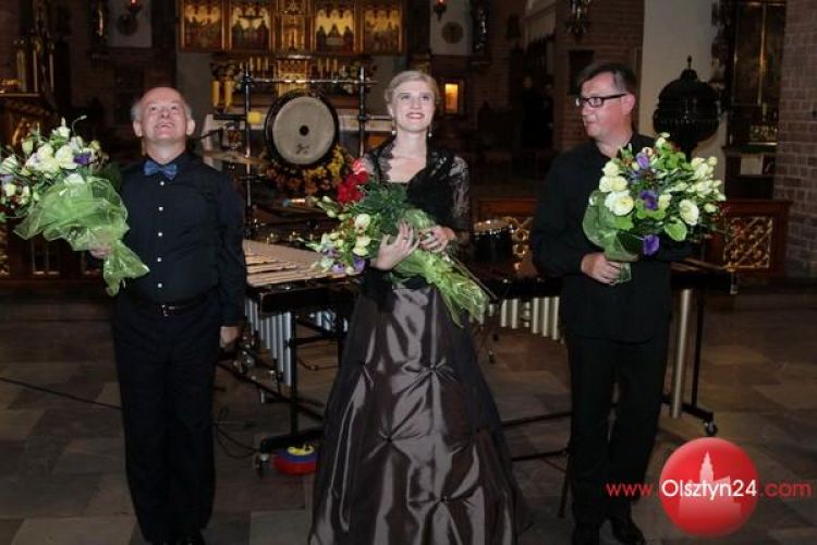 Ostatnie muzyczne spotkanie w bazylice św. Jakuba