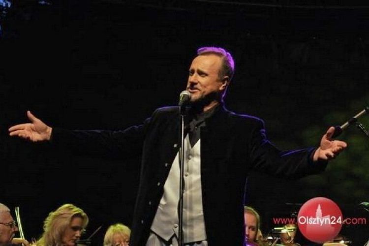 Gala Operowa z Bogusławem Morką i Agnieszką Kozłowską 