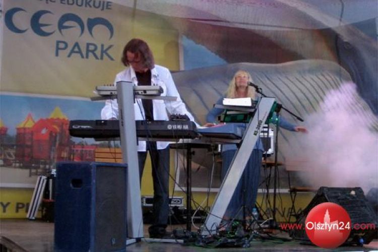 Nisza spotkała przyjaciół