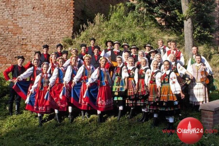 „Kortowo” zatańczy, zagra i zaśpiewa dla całych rodzin