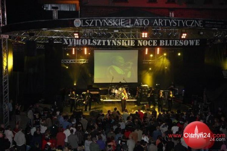 Porobiło się w Olsztynie