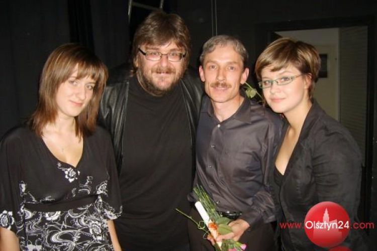 Grechutki wiecznie młode