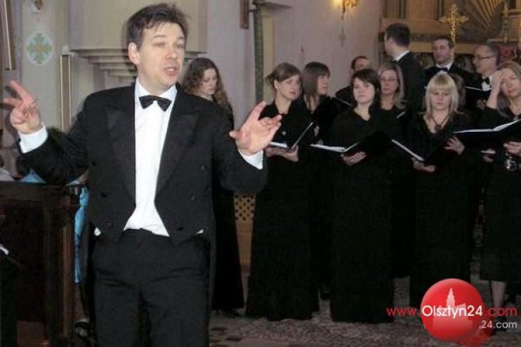 Olsztyn uczci stulecie „Roty” 