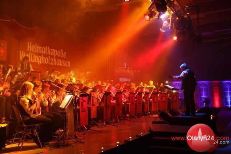 Indiana Jones na trąbkę i puzon!