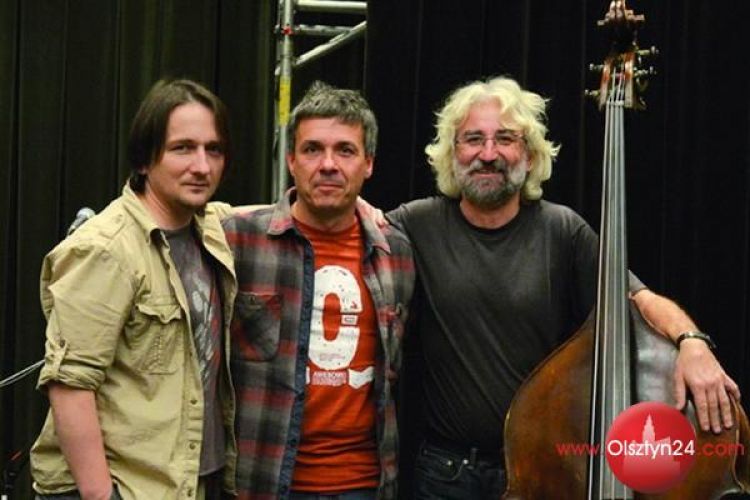 Stare Dobre Małżeństwo zagra w olsztyńskiej filharmonii