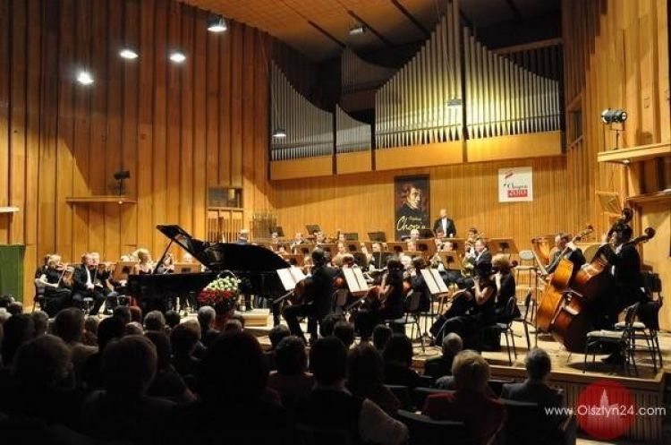 Wydział Sztuki - Fryderykowi