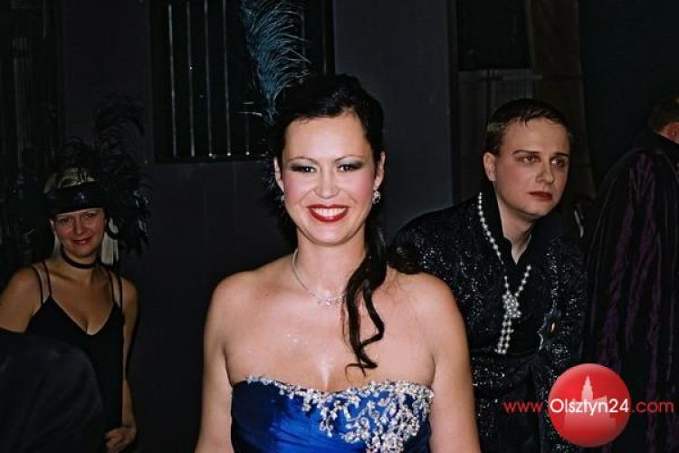 „Baron cygański” na estradzie Filharmonii Warmińsko-Mazurskiej