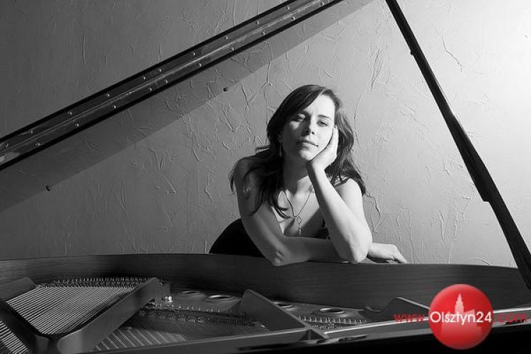 Agnieszka Ufniarz wystąpi w cyklu „Mistrzowskie Recitale Fortepianowe”