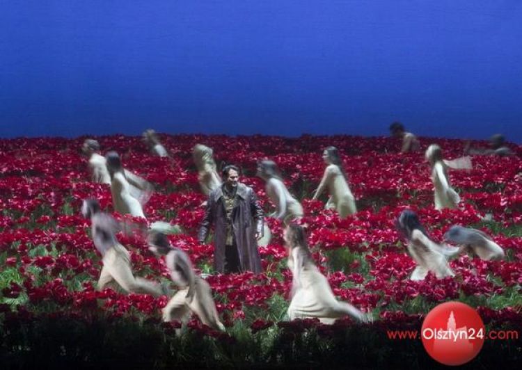 Filharmonia zaprezentuje „Kniazia Igora” na Sobocie z MET