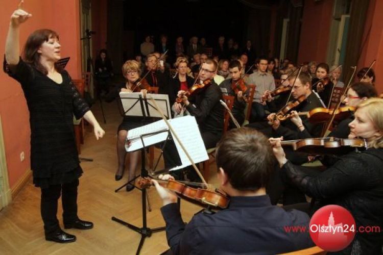 Muzyczne popołudnie z grupą „Absolwent”