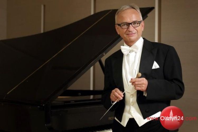 Koncert „Wakacje z uśmiechem”