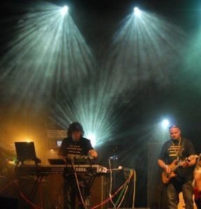 Z Olsztyna do Cekcyna