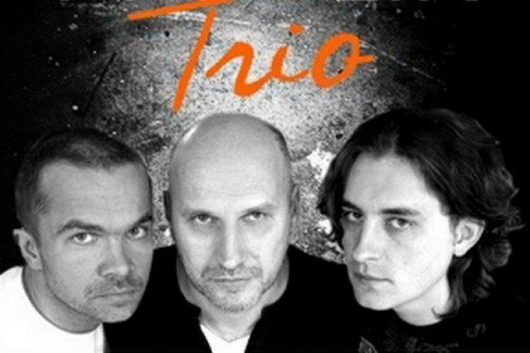 MOK zaprasza na koncert Włodek Pawlik Trio