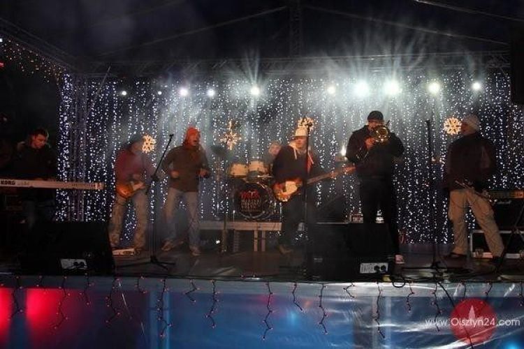 Eliminacje do 17. Przystanku Woodstock w Olsztynie 