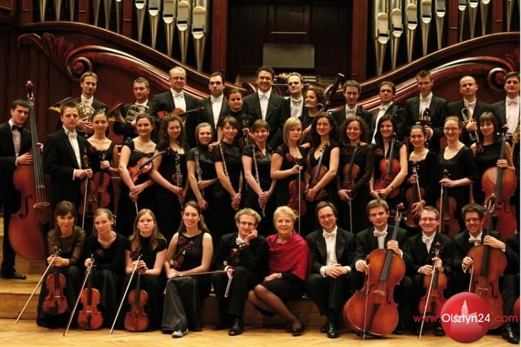 „Jeszcze polska muzyka...” w olsztyńskiej filharmonii